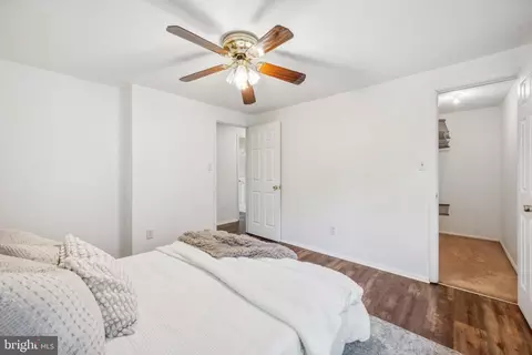 Bedroom - 3482 Old Crown Dr, Pasadena, MD 21122 photo 2 of 3