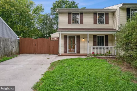 Exterior - 3482 Old Crown Dr, Pasadena, MD 21122 photo 2 of 7