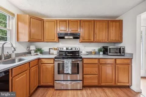Kitchen - 3482 Old Crown Dr, Pasadena, MD 21122 photo 3 of 3