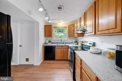 Kitchen - 3482 Old Crown Dr, Pasadena, MD 21122 photo 1 of 3
