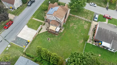 View/Area - 8443 Bay Dr, Pasadena, MD 21122 photo 10 of 18