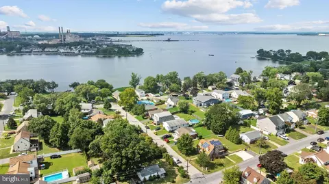 View/Area - 8443 Bay Dr, Pasadena, MD 21122 photo 3 of 18
