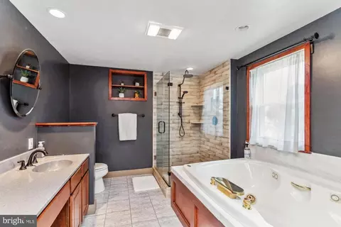Bath - 8443 Bay Dr, Pasadena, MD 21122 photo 2 of 4