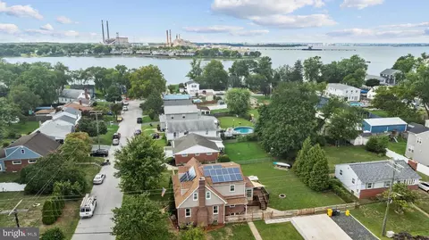 View/Area - 8443 Bay Dr, Pasadena, MD 21122 photo 16 of 18