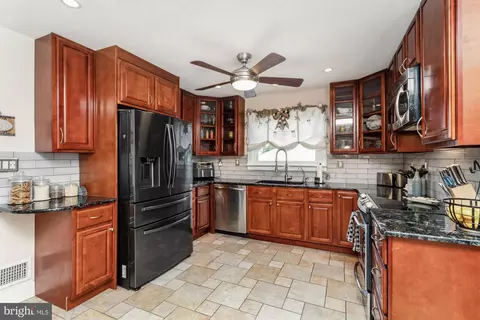 Kitchen - 8443 Bay Dr, Pasadena, MD 21122 photo 1 of 3