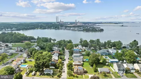 View/Area - 8443 Bay Dr, Pasadena, MD 21122 photo 5 of 18