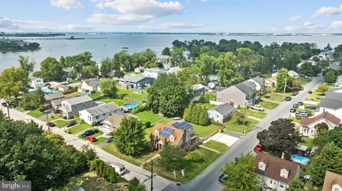 View/Area - 8443 Bay Dr, Pasadena, MD 21122 photo 2 of 18