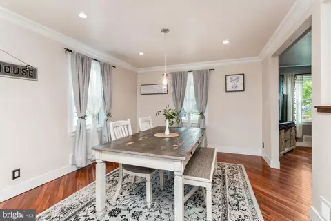 Dining - 8443 Bay Dr, Pasadena, MD 21122 photo 1 of 2