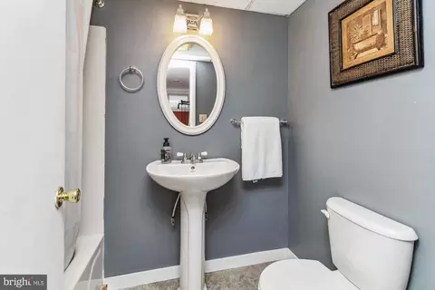 Bath - 8443 Bay Dr, Pasadena, MD 21122 photo 4 of 4