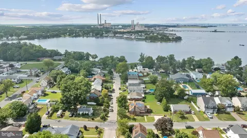 View/Area - 8443 Bay Dr, Pasadena, MD 21122 photo 4 of 18