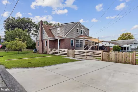 Other - 8443 Bay Dr, Pasadena, MD 21122 photo 19 of 19