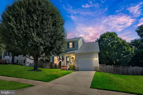 7107 Saint Lauren Ct, Curtis Bay, MD 21226