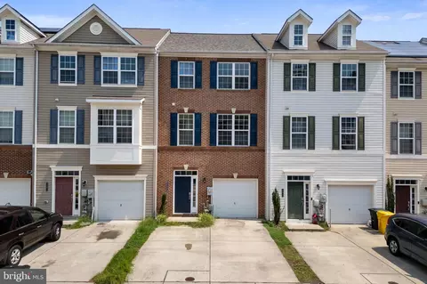 8409 Wood Thrush Way, Severn, MD 21144