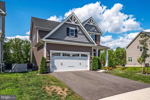 1261 Upper Patuxent Ridge Rd, Odenton, MD 21113