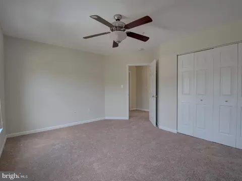 Bedroom - 2417 Knapps Way, Odenton, MD 21113 photo 7 of 15