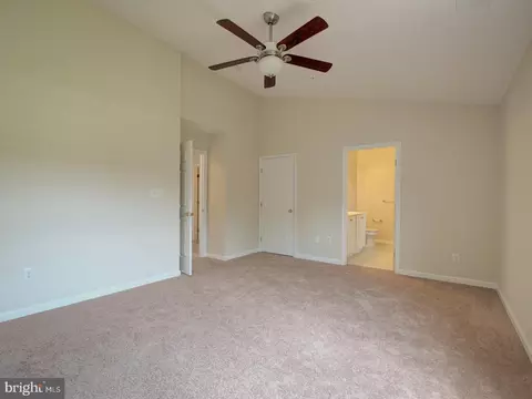 Bedroom - 2417 Knapps Way, Odenton, MD 21113 photo 4 of 15