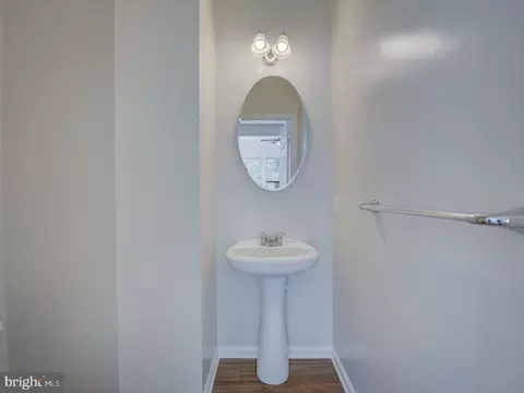 Entry Way - 2417 Knapps Way, Odenton, MD 21113 photo 5 of 8
