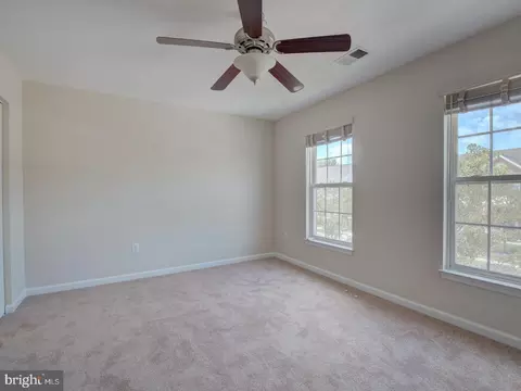 Bedroom - 2417 Knapps Way, Odenton, MD 21113 photo 9 of 15