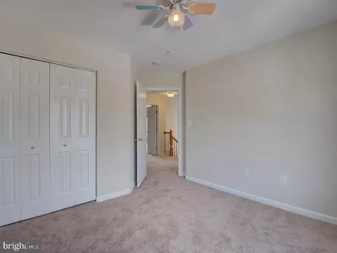 Bedroom - 2417 Knapps Way, Odenton, MD 21113 photo 12 of 15