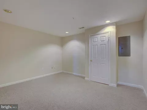 Bedroom - 2417 Knapps Way, Odenton, MD 21113 photo 14 of 15