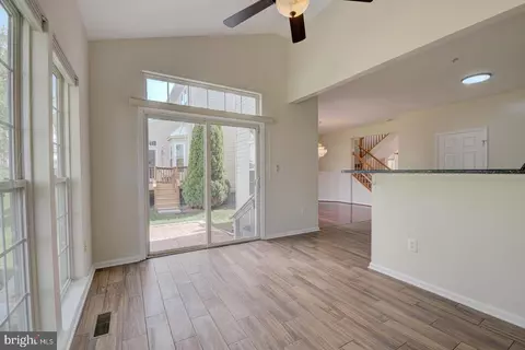 Entry Way - 2417 Knapps Way, Odenton, MD 21113 photo 3 of 8