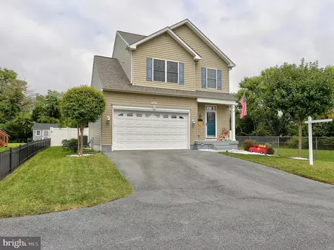 5901 Lynbrook Rd, Brooklyn, MD 21225