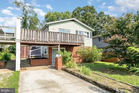 Exterior - 224 Atlanta Rd, Pasadena, MD 21122 photo 2 of 8