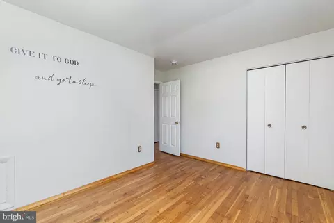 Bedroom - 224 Atlanta Rd, Pasadena, MD 21122 photo 5 of 5