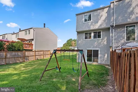 Exterior - 3637 Seaford Ct, Pasadena, MD 21122 photo 9 of 9