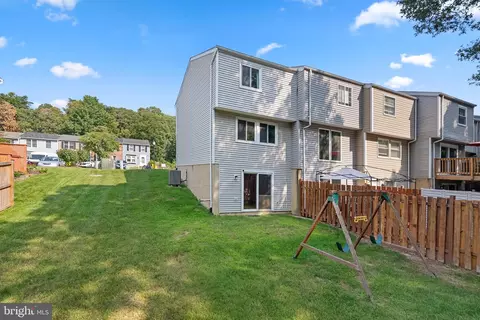 Exterior - 3637 Seaford Ct, Pasadena, MD 21122 photo 7 of 9