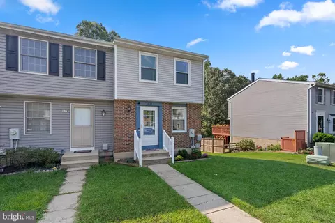 Exterior - 3637 Seaford Ct, Pasadena, MD 21122 photo 4 of 9