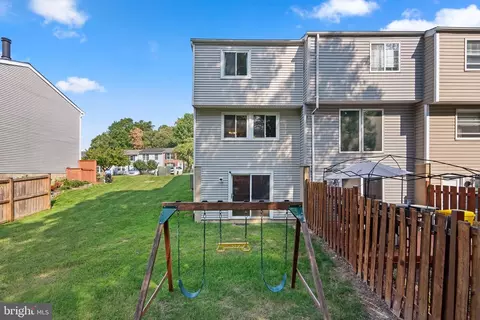 Exterior - 3637 Seaford Ct, Pasadena, MD 21122 photo 8 of 9