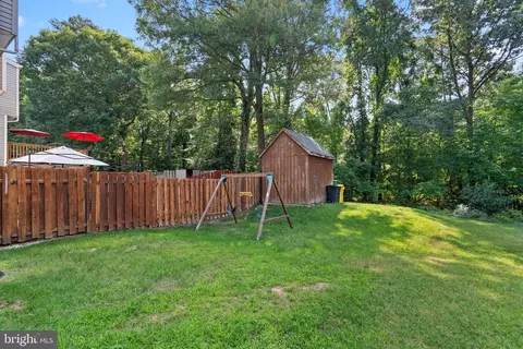 Exterior - 3637 Seaford Ct, Pasadena, MD 21122 photo 5 of 9
