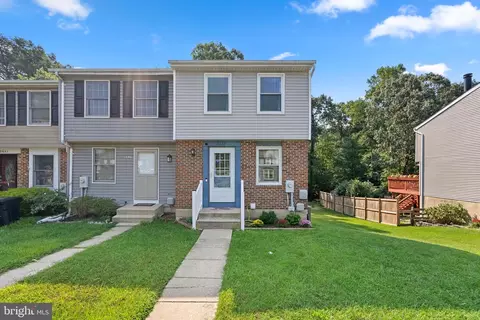 Exterior - 3637 Seaford Ct, Pasadena, MD 21122 photo 3 of 9