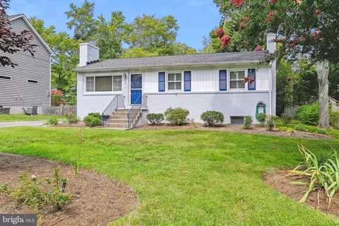 142 Lee Dr, Annapolis, MD 21403 photo 2