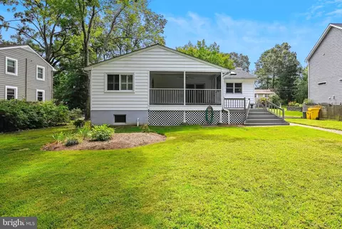 142 Lee Dr, Annapolis, MD 21403 photo 3