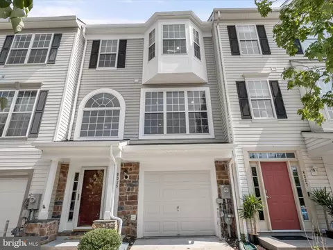 8325 Brooktree St, Laurel, MD 20724