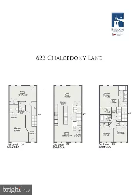 622 Chalcedony Ln, Glen Burnie, MD 21060 photo 33