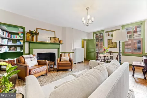 130 Prince George St, Annapolis, MD 21401