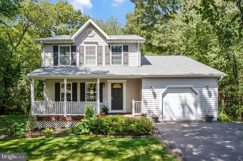 1755 Maple Ave, Hanover, MD 21076