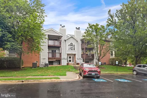 6703 Rapid Water Way #304, Glen Burnie, MD 21060