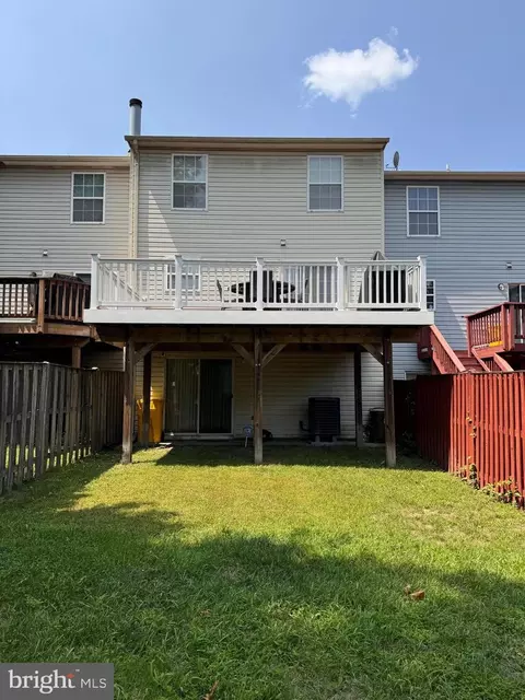 Exterior - 2205 Conquest Way, Odenton, MD 21113 photo 3 of 5