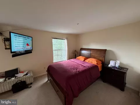Bedroom - 2205 Conquest Way, Odenton, MD 21113 photo 6 of 8
