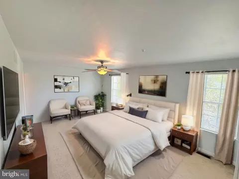 Bedroom - 2205 Conquest Way, Odenton, MD 21113 photo 1 of 8