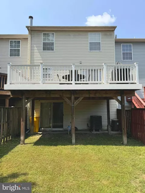 Exterior - 2205 Conquest Way, Odenton, MD 21113 photo 4 of 5