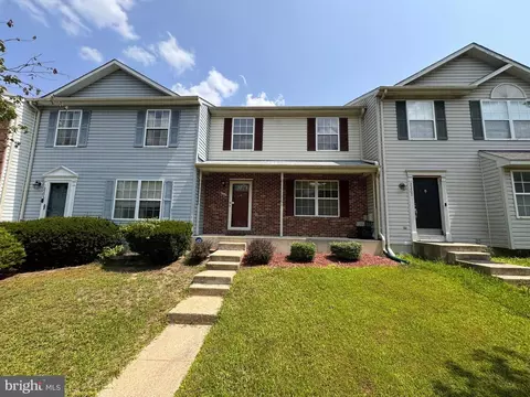 Exterior - 2205 Conquest Way, Odenton, MD 21113 photo 5 of 5