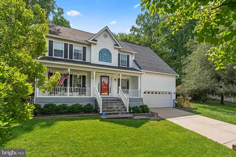 7601 W Glenshire Ct, Severn, MD 21144