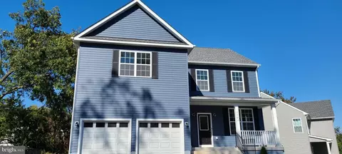 7104 Baltimore Annapolis Blvd, Glen Burnie, MD 21061