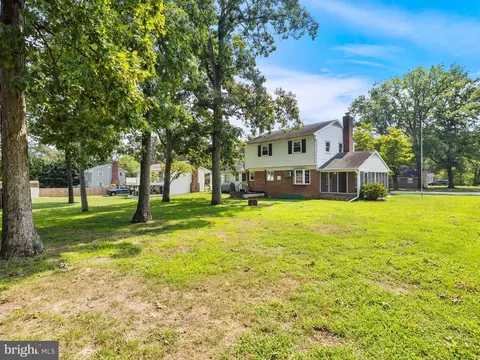 Exterior - 163 Falcon Dr, Pasadena, MD 21122 photo 10 of 15
