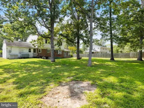 Exterior - 163 Falcon Dr, Pasadena, MD 21122 photo 9 of 15